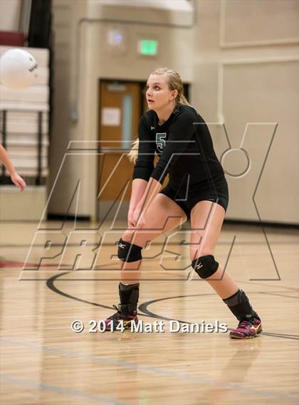 Thumbnail 1 in Falcon @ Ponderosa (CHSAA 4A Region 2) photogallery.