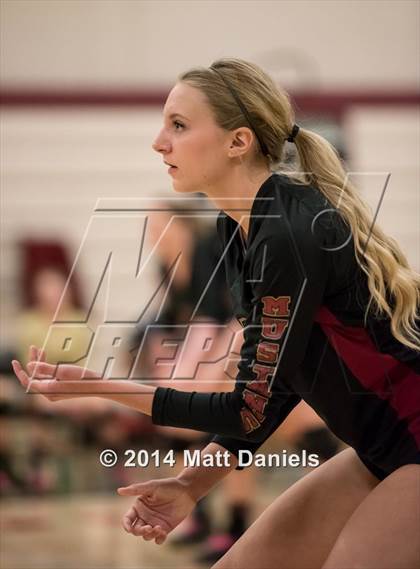 Thumbnail 1 in Falcon @ Ponderosa (CHSAA 4A Region 2) photogallery.