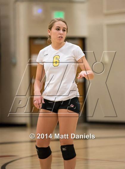 Thumbnail 2 in Falcon @ Ponderosa (CHSAA 4A Region 2) photogallery.