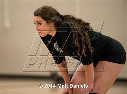 Thumbnail 1 in Falcon @ Ponderosa (CHSAA 4A Region 2) photogallery.