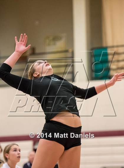 Thumbnail 1 in Falcon @ Ponderosa (CHSAA 4A Region 2) photogallery.