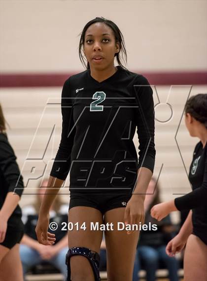 Thumbnail 3 in Falcon @ Ponderosa (CHSAA 4A Region 2) photogallery.