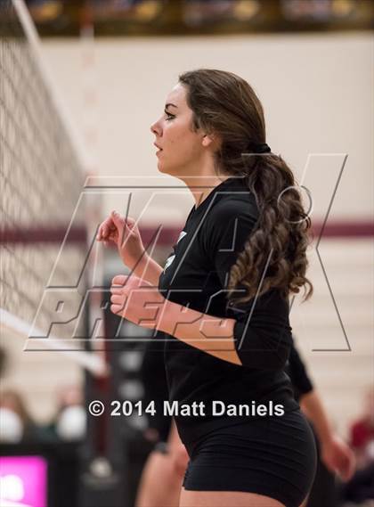 Thumbnail 2 in Falcon @ Ponderosa (CHSAA 4A Region 2) photogallery.