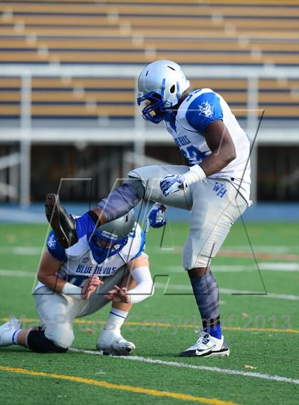 Thumbnail 2 in West Haven @ Wilbur Cross photogallery.