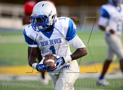 Thumbnail 3 in West Haven @ Wilbur Cross photogallery.