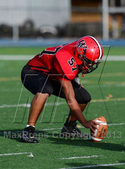 Thumbnail 3 in West Haven @ Wilbur Cross photogallery.