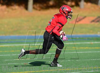 Thumbnail 2 in West Haven @ Wilbur Cross photogallery.