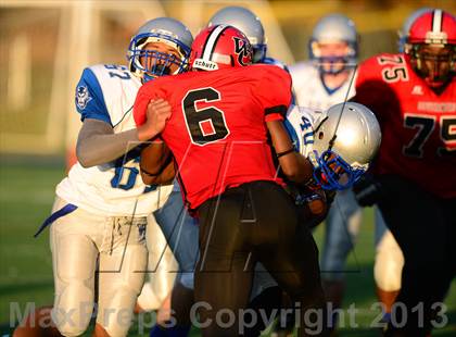 Thumbnail 1 in West Haven @ Wilbur Cross photogallery.