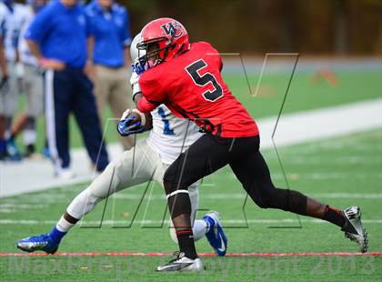 Thumbnail 3 in West Haven @ Wilbur Cross photogallery.