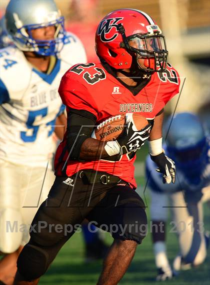 Thumbnail 2 in West Haven @ Wilbur Cross photogallery.
