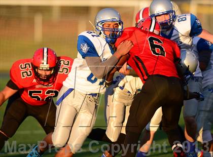 Thumbnail 3 in West Haven @ Wilbur Cross photogallery.