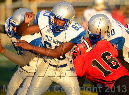 Thumbnail 3 in West Haven @ Wilbur Cross photogallery.