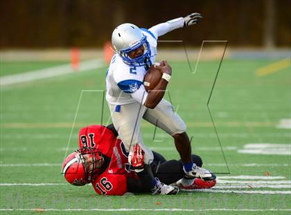 Thumbnail 2 in West Haven @ Wilbur Cross photogallery.