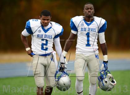 Thumbnail 2 in West Haven @ Wilbur Cross photogallery.