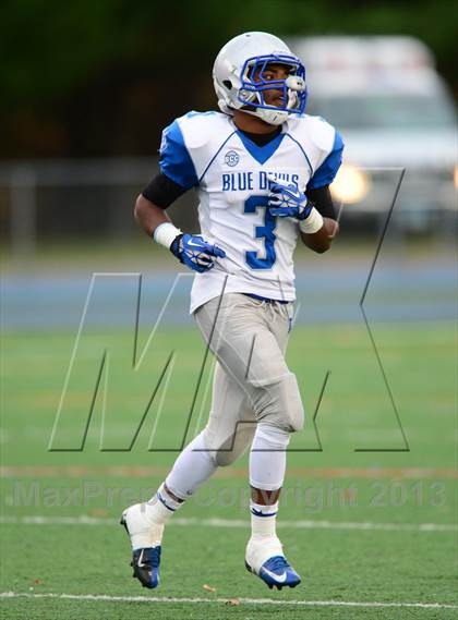 Thumbnail 3 in West Haven @ Wilbur Cross photogallery.