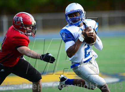 Thumbnail 1 in West Haven @ Wilbur Cross photogallery.