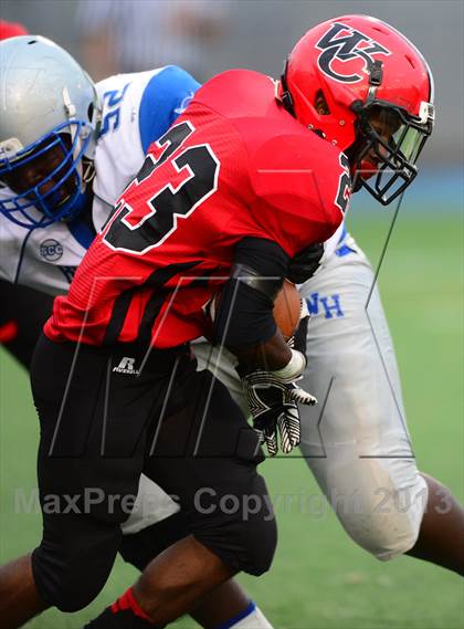Thumbnail 2 in West Haven @ Wilbur Cross photogallery.