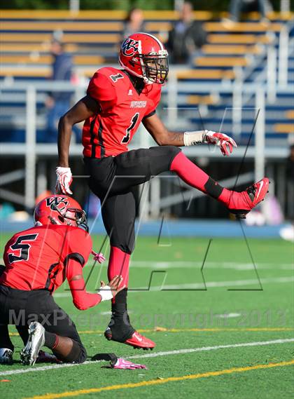 Thumbnail 2 in West Haven @ Wilbur Cross photogallery.