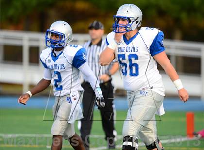 Thumbnail 2 in West Haven @ Wilbur Cross photogallery.