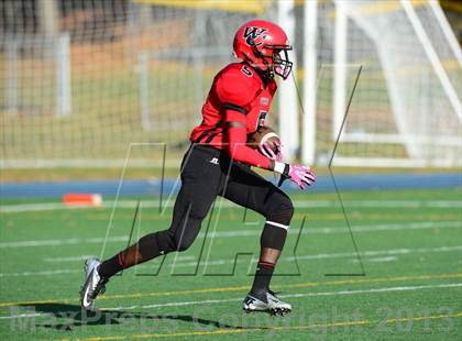 Thumbnail 2 in West Haven @ Wilbur Cross photogallery.