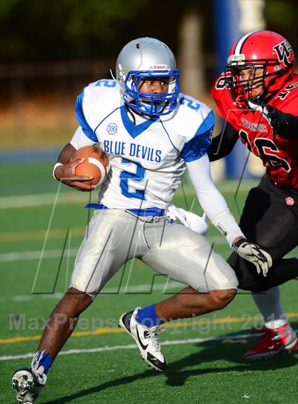 Thumbnail 1 in West Haven @ Wilbur Cross photogallery.