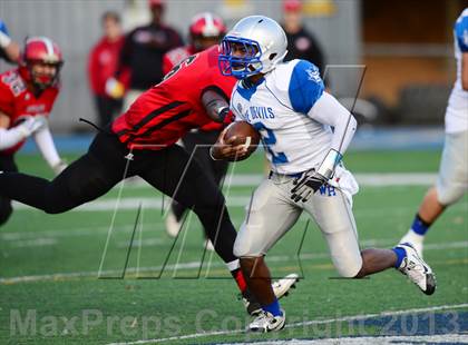 Thumbnail 2 in West Haven @ Wilbur Cross photogallery.