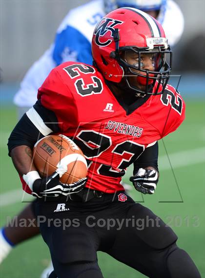 Thumbnail 1 in West Haven @ Wilbur Cross photogallery.