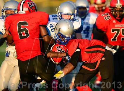 Thumbnail 2 in West Haven @ Wilbur Cross photogallery.