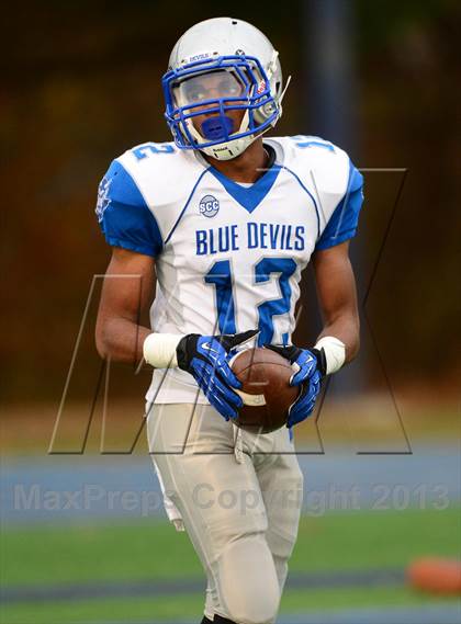 Thumbnail 1 in West Haven @ Wilbur Cross photogallery.