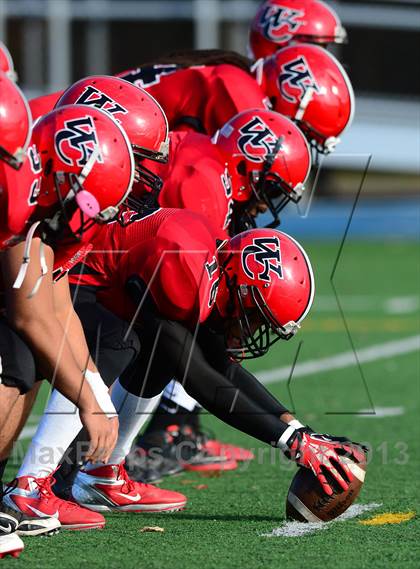 Thumbnail 1 in West Haven @ Wilbur Cross photogallery.