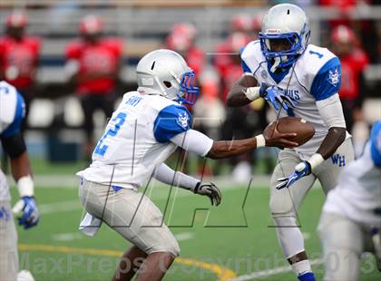 Thumbnail 3 in West Haven @ Wilbur Cross photogallery.