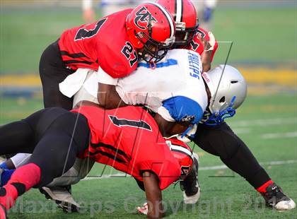 Thumbnail 1 in West Haven @ Wilbur Cross photogallery.