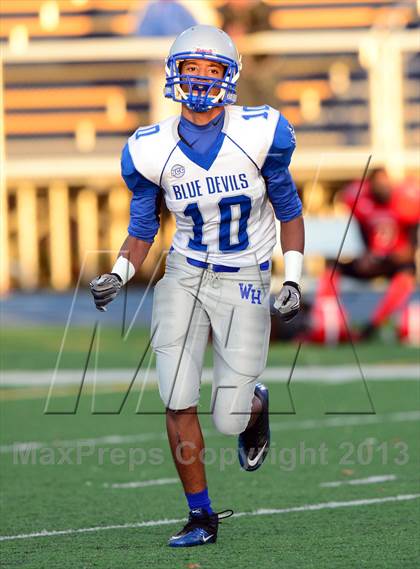 Thumbnail 1 in West Haven @ Wilbur Cross photogallery.