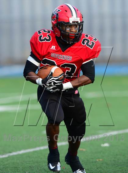 Thumbnail 2 in West Haven @ Wilbur Cross photogallery.