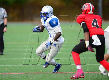 Thumbnail 3 in West Haven @ Wilbur Cross photogallery.