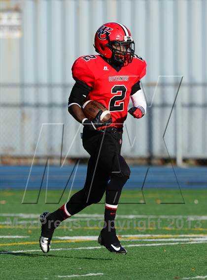 Thumbnail 3 in West Haven @ Wilbur Cross photogallery.