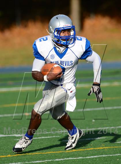 Thumbnail 3 in West Haven @ Wilbur Cross photogallery.