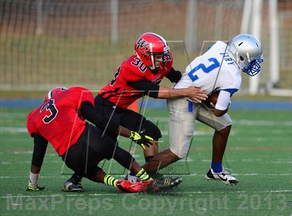 Thumbnail 2 in West Haven @ Wilbur Cross photogallery.