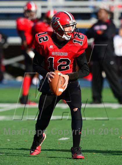 Thumbnail 2 in West Haven @ Wilbur Cross photogallery.