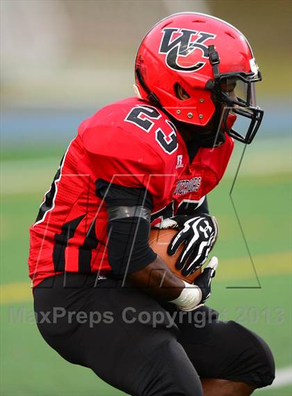 Thumbnail 2 in West Haven @ Wilbur Cross photogallery.