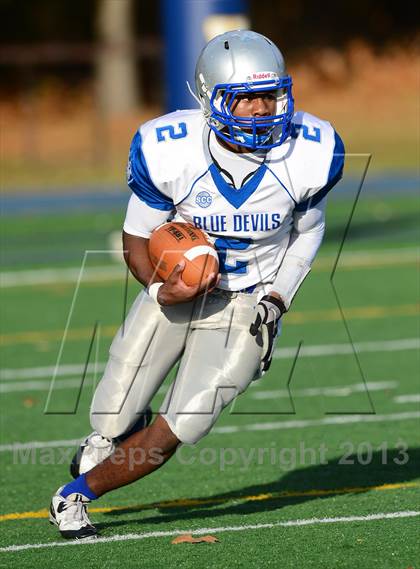 Thumbnail 1 in West Haven @ Wilbur Cross photogallery.