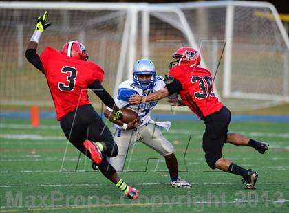 Thumbnail 1 in West Haven @ Wilbur Cross photogallery.