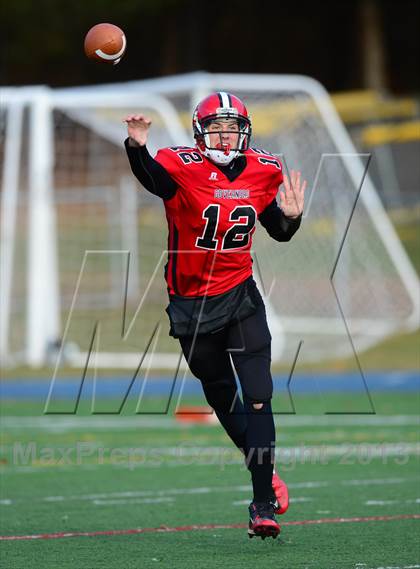 Thumbnail 3 in West Haven @ Wilbur Cross photogallery.