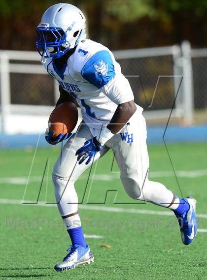 Thumbnail 2 in West Haven @ Wilbur Cross photogallery.