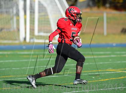 Thumbnail 3 in West Haven @ Wilbur Cross photogallery.