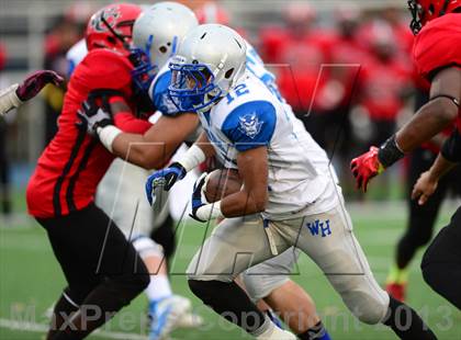 Thumbnail 1 in West Haven @ Wilbur Cross photogallery.