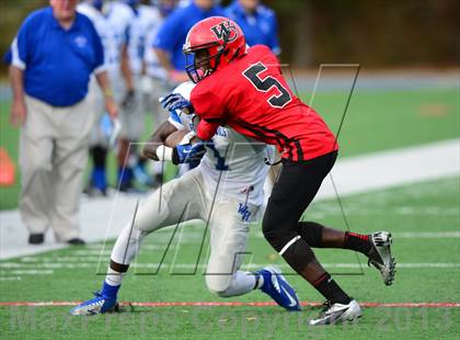 Thumbnail 1 in West Haven @ Wilbur Cross photogallery.