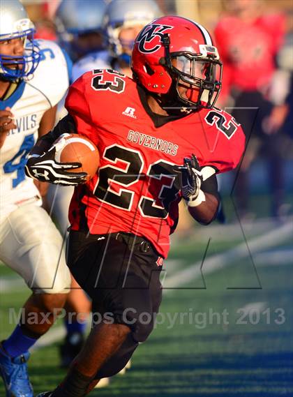 Thumbnail 3 in West Haven @ Wilbur Cross photogallery.