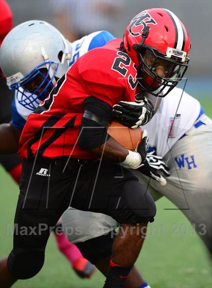 Thumbnail 1 in West Haven @ Wilbur Cross photogallery.