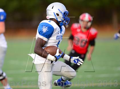 Thumbnail 2 in West Haven @ Wilbur Cross photogallery.